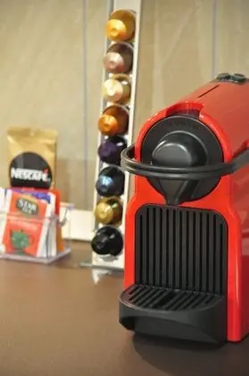 Junior Süit, 1 Büyük (Queen) Boy Yatak ve Çekyat, Sigara İçilmez