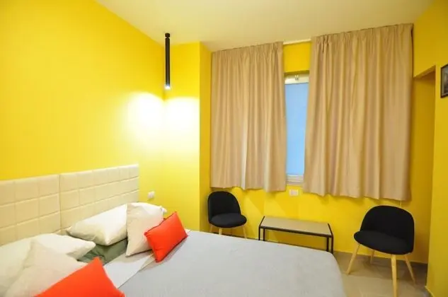 Standard Tek Büyük Yataklı Oda, 1 Büyük (Queen) Boy Yatak, Sigara İçilmez (No special view)