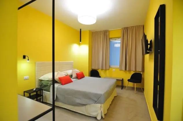 Standard Tek Büyük Yataklı Oda, 1 Büyük (Queen) Boy Yatak, Sigara İçilmez (No special view)