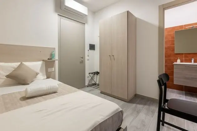 Comfort Tek Kişilik Oda