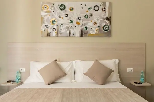 Comfort Tek Kişilik Oda