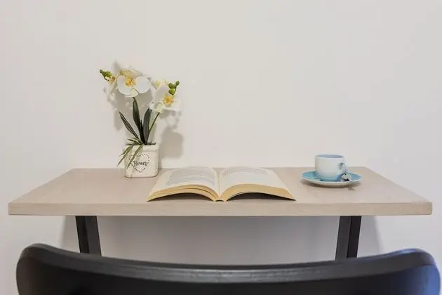 Comfort Tek Kişilik Oda