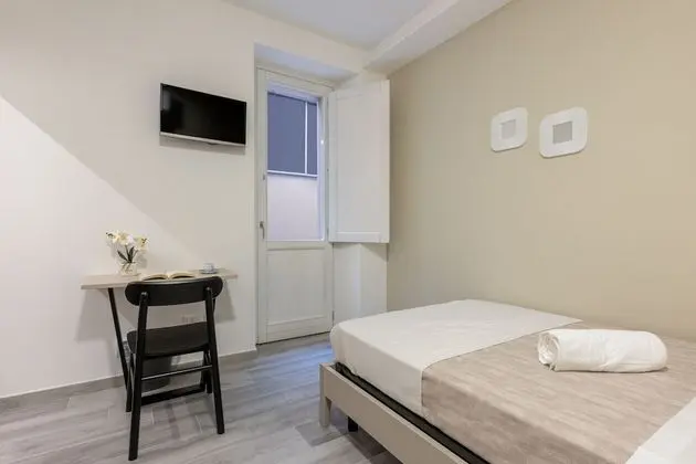 Comfort Tek Kişilik Oda