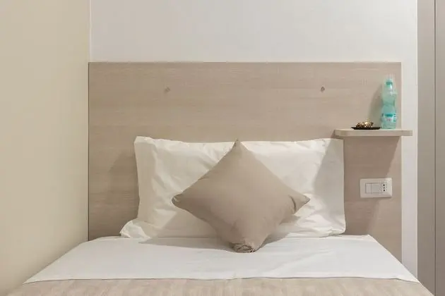 Comfort Tek Kişilik Oda