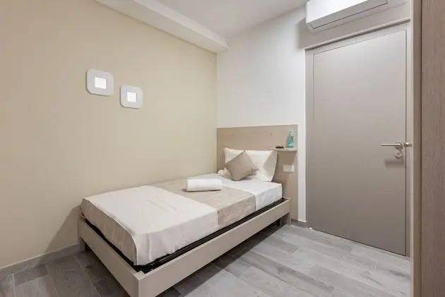 Comfort Tek Kişilik Oda