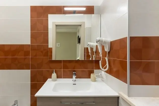 Comfort Tek Kişilik Oda
