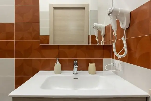 Comfort Tek Kişilik Oda