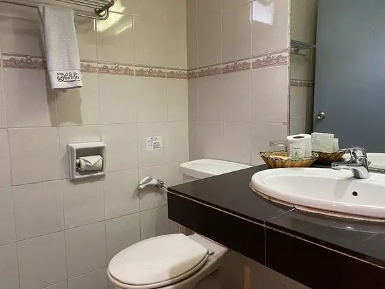 Standard Tek Kişilik Oda