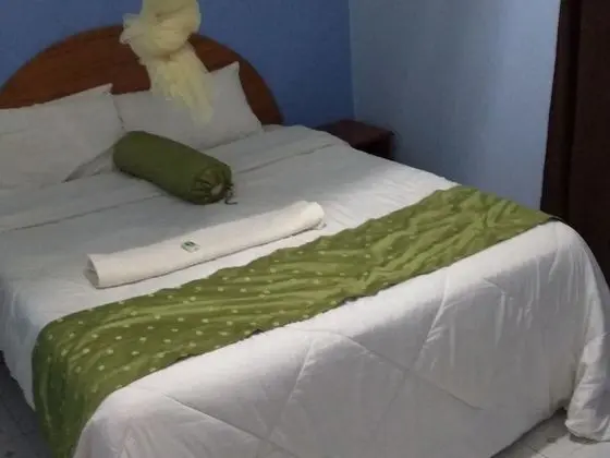 Daire, 1 Çift Kişilik Yatak, Sigara İçilmez
