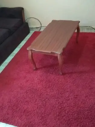 Daire, 1 Çift Kişilik Yatak, Sigara İçilmez