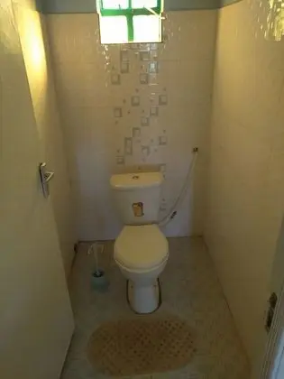 Daire, 1 Çift Kişilik Yatak, Sigara İçilmez