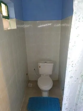 Daire, 1 Çift Kişilik Yatak, Sigara İçilmez