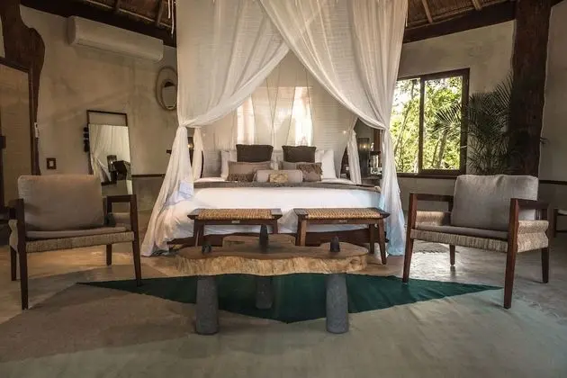 Master Suite Ocean view