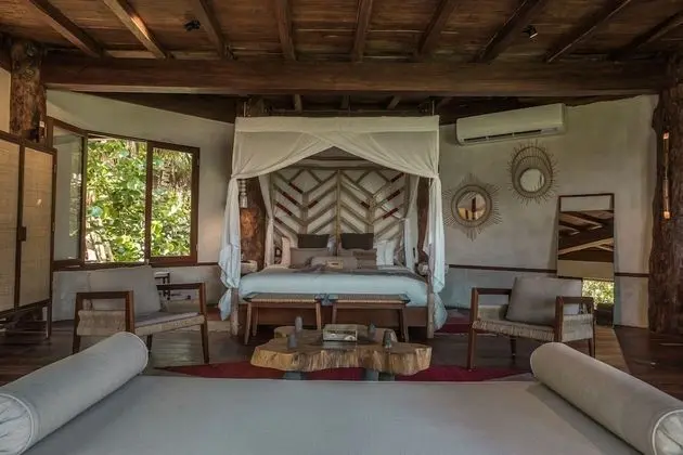 Master Suite Ocean view