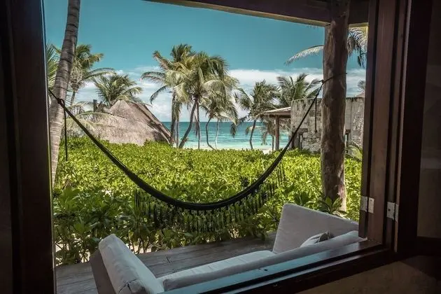 Master Suite Ocean view