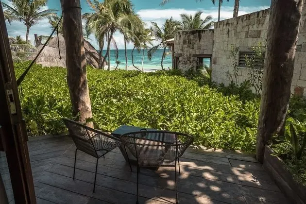 Master Suite Ocean view
