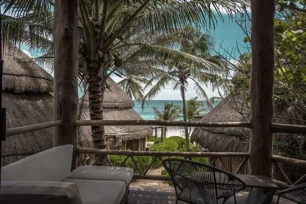 Master Suite Ocean view