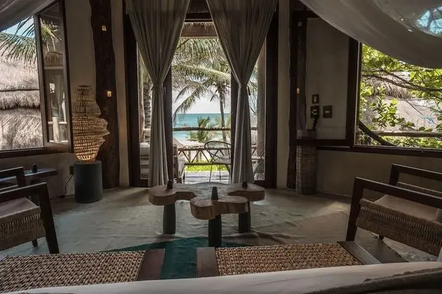 Master Suite Ocean view