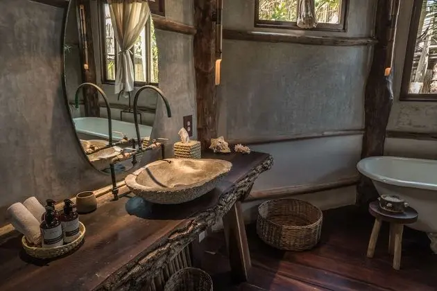 Master Suite Ocean view
