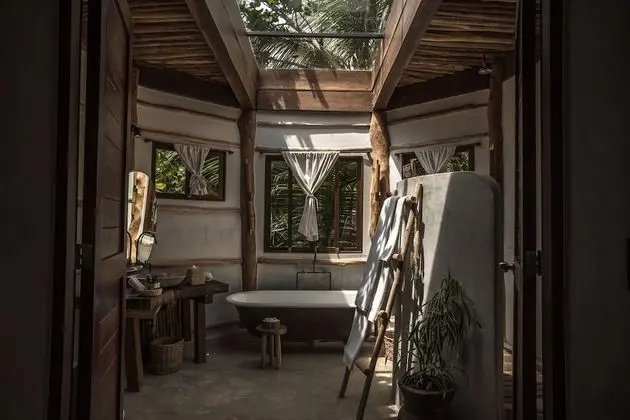 Master Suite Ocean view