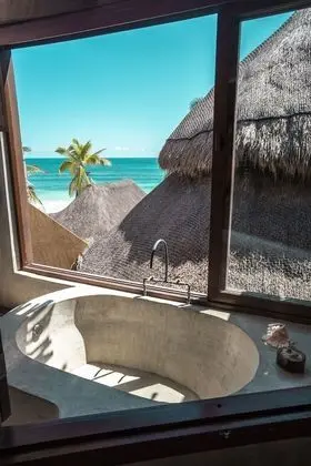 Superior Garden View
