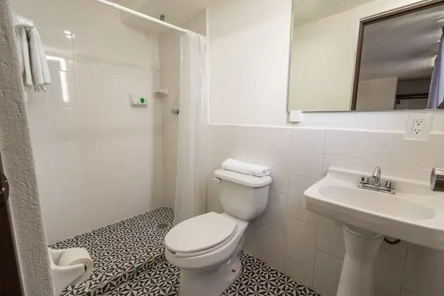 Economy Tek Kişilik Oda, 1 Çift Kişilik Yatak