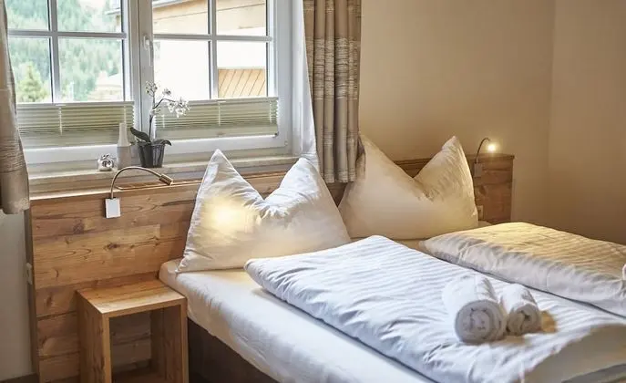 Apart Daire, 1 Yatak Odası, Dağ Manzaralı (Appartement Top 1)
