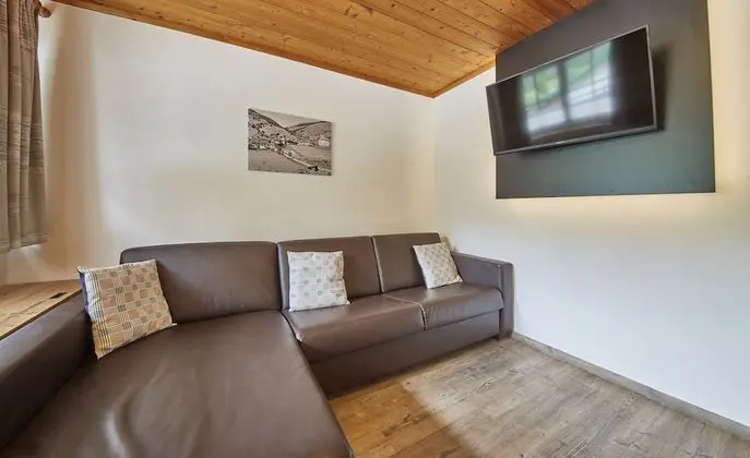 Apart Daire, 1 Yatak Odası, Dağ Manzaralı (Appartement Top 1)