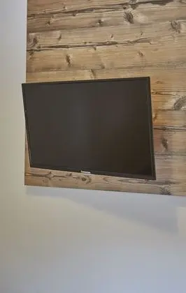 Apart Daire, 1 Yatak Odası, Dağ Manzaralı (Appartement Top 1)