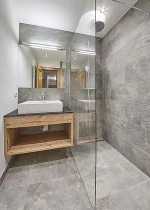 Apart Daire, 1 Yatak Odası, Dağ Manzaralı (Appartement Top 1)