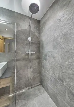 Apart Daire, 1 Yatak Odası, Dağ Manzaralı (Appartement Top 1)