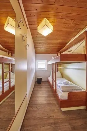 Apart Daire, 2 Yatak Odası, Dağ Manzaralı (Appartement Top 2)