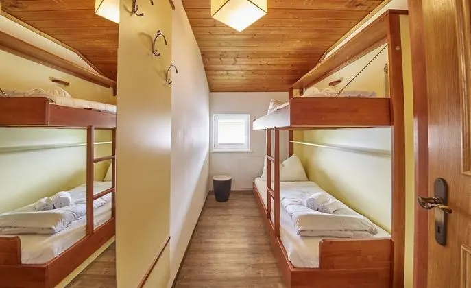 Apart Daire, 2 Yatak Odası, Dağ Manzaralı (Appartement Top 2)