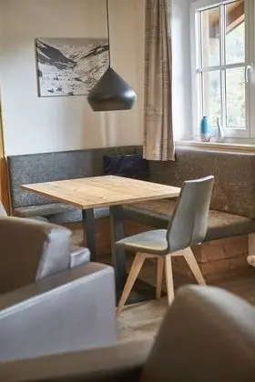 Apart Daire, 2 Yatak Odası, Dağ Manzaralı (Appartement Top 2)