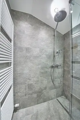 Apart Daire, 2 Yatak Odası, Dağ Manzaralı (Appartement Top 2)