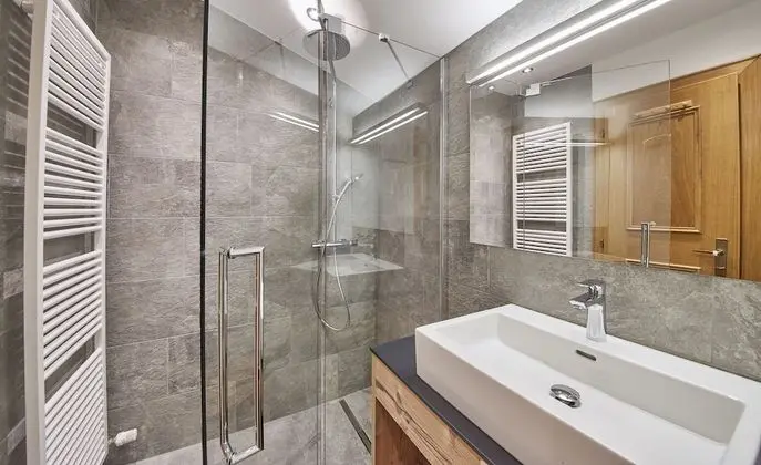 Apart Daire, 2 Yatak Odası, Dağ Manzaralı (Appartement Top 2)