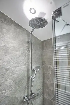 Apart Daire, 2 Yatak Odası, Dağ Manzaralı (Appartement Top 2)