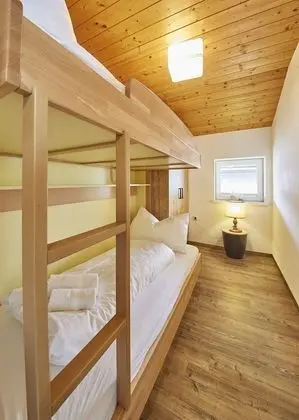 Apart Daire, 2 Yatak Odası, Dağ Manzaralı (Appartement Top 3)