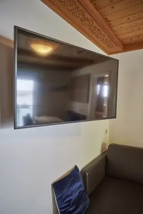 Apart Daire, 2 Yatak Odası, Dağ Manzaralı (Appartement Top 3)