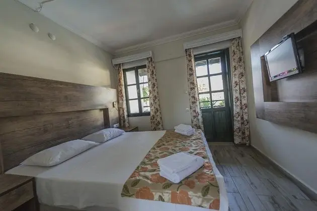 Standart Çift Kişilik Tek Kişi Kullanım