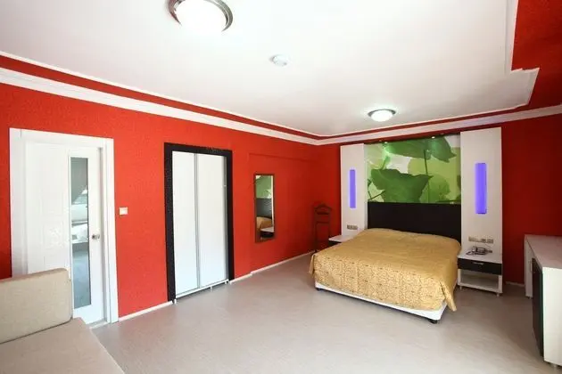 Aile Odası