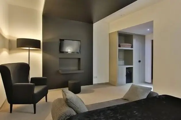 Deluxe Süit, Nehir Manzaralı