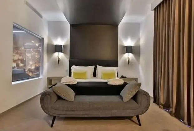 Deluxe Süit, Nehir Manzaralı