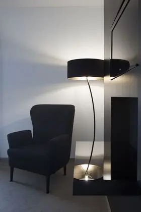 Deluxe Süit, Nehir Manzaralı
