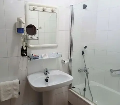 Tek Kişilik Oda
