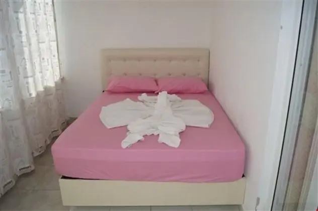 Aile Odası - A tipi