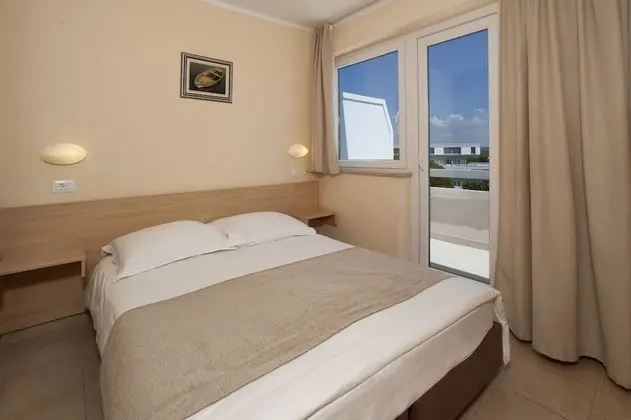 Classic Oda, Balkon, Deniz Manzaralı