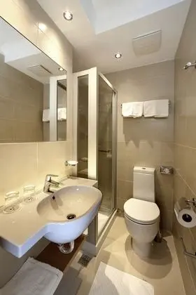 Classic Oda, Balkon, Deniz Manzaralı