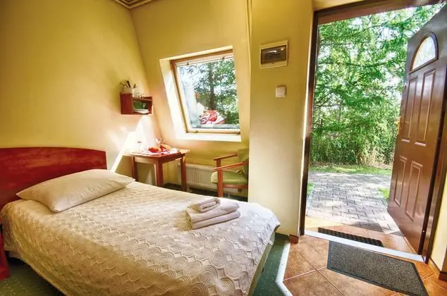 Bungalov Capacity 2