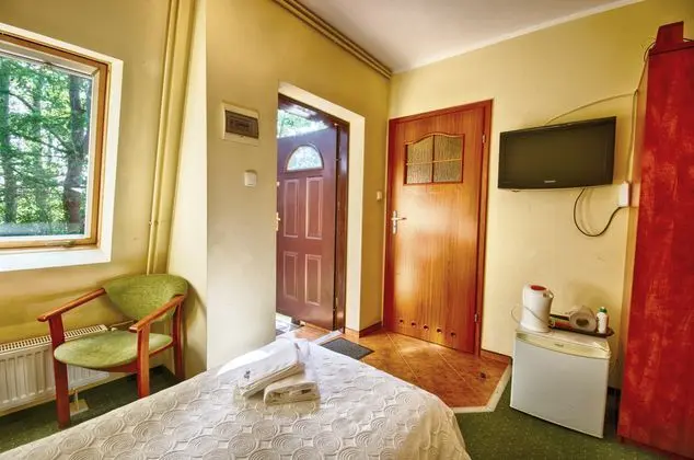 Bungalov Capacity 2